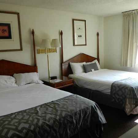 Travelodge By Wyndham Durango Exterior photo