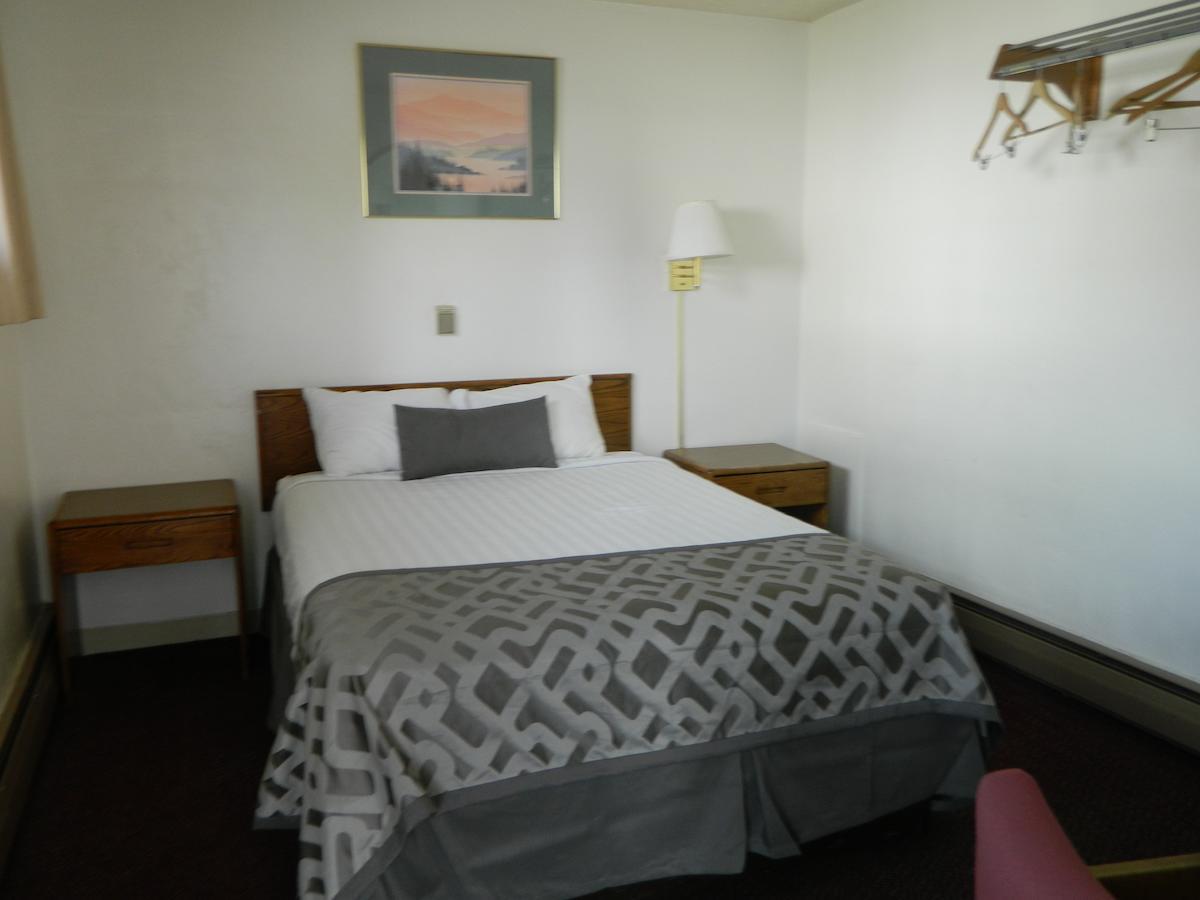 Travelodge By Wyndham Durango Exterior photo